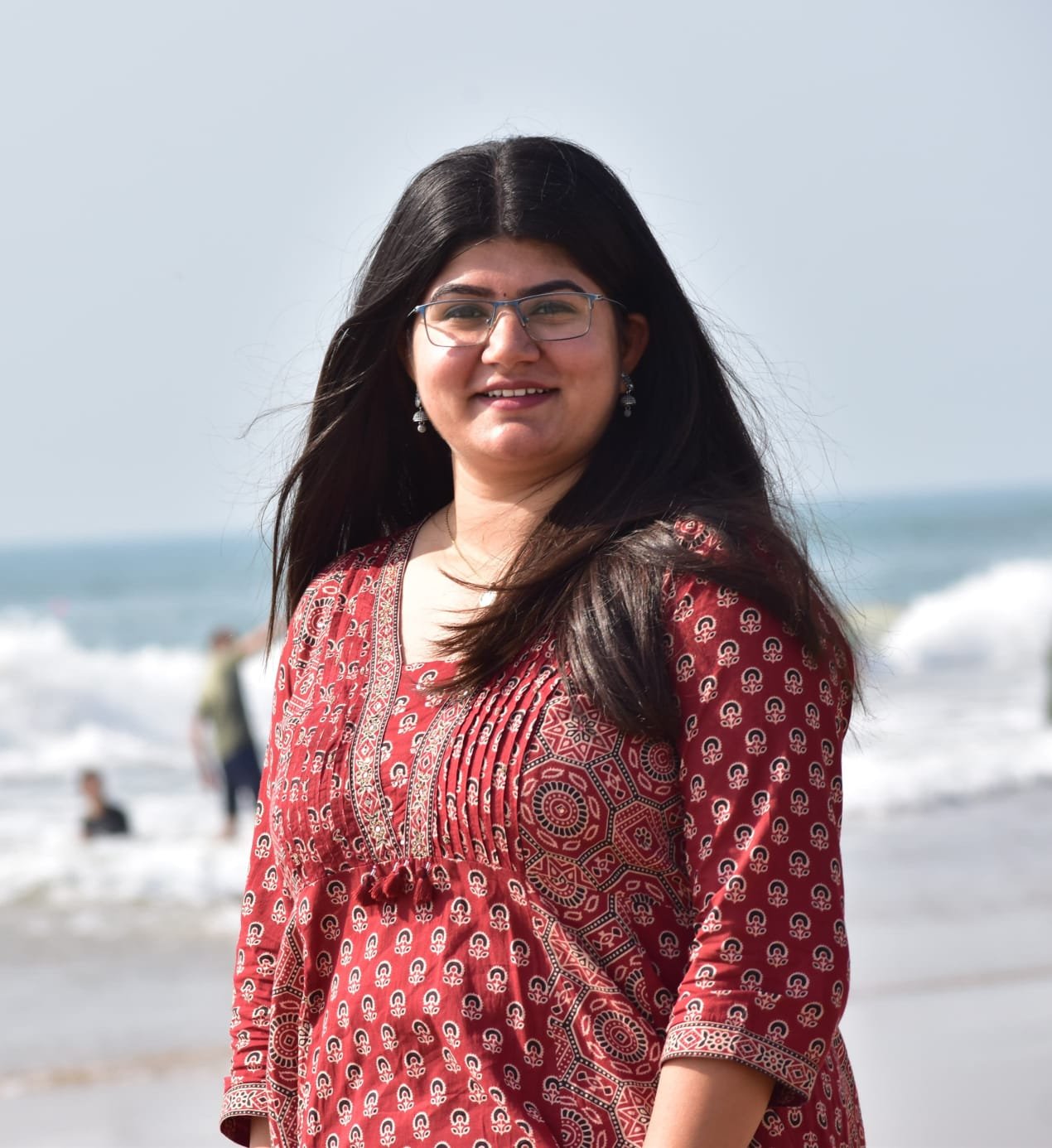 Dr. Chitra Machhar