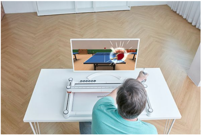 Stroke Rehabilitation