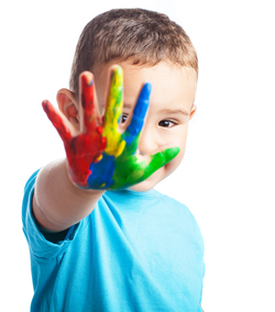 World Autism Awareness Month